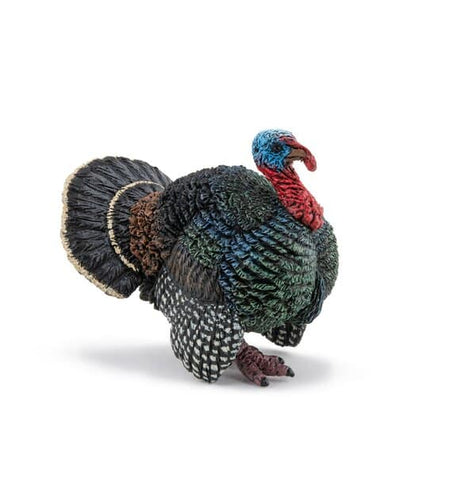 Schleich Truthahn. 3+