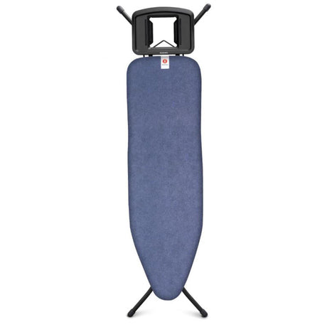 Brabantia Bügelbrett, 124 x 38 cm, Denim
