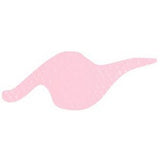 Scribbles • 3D-Textilfarbe glänzend 29,5 ml rosa