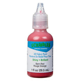 Scribbles • 3D-Textilfarbe glänzend 29,5 ml Scheunenrot