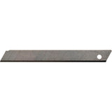 Fiskars Ersatzklinge, B: 9 mm, 10 Stück 1 Box