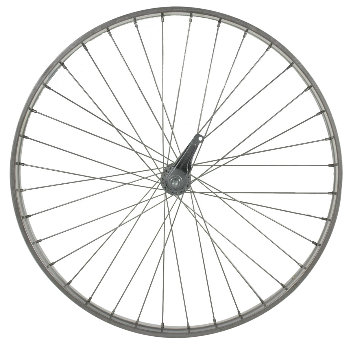 Shimano cordo achterwiel 26x1 3 8 25-590 ryde hl32 velg remnaaf spaak 13