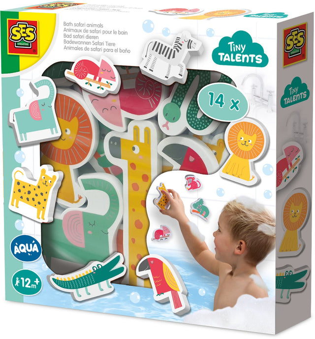 Ses kreative Ses kleine Talente – böse Märchenfiguren