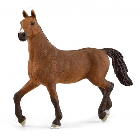 Schleich Horse Club Oldenburger Mare 13945