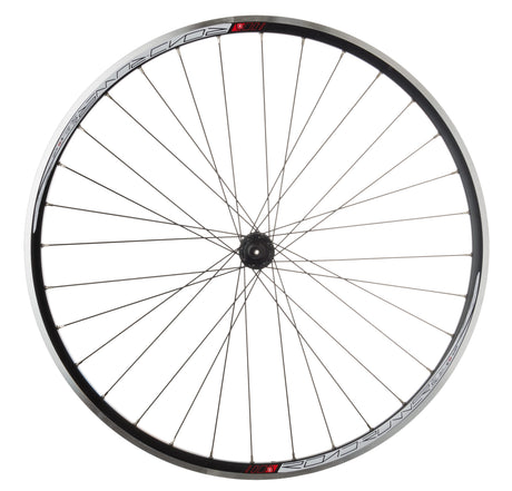 Cordo front wheel 28x1-15-622 mach1 roadrunner velg tiagra naaf dt champion spaak zwart