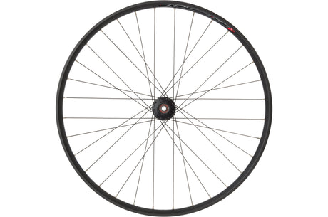 Cordo achterwiel hybrid dt350 12x142 disc 8 9 10 speed 27mm velg zwart