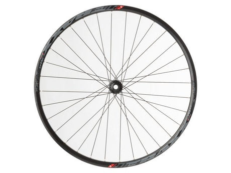 Shimano cordo voorwiel inspire 29 centerlock 15x100mm 21-622 disc zwart