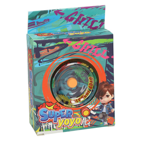 Jojo - 5,5cm