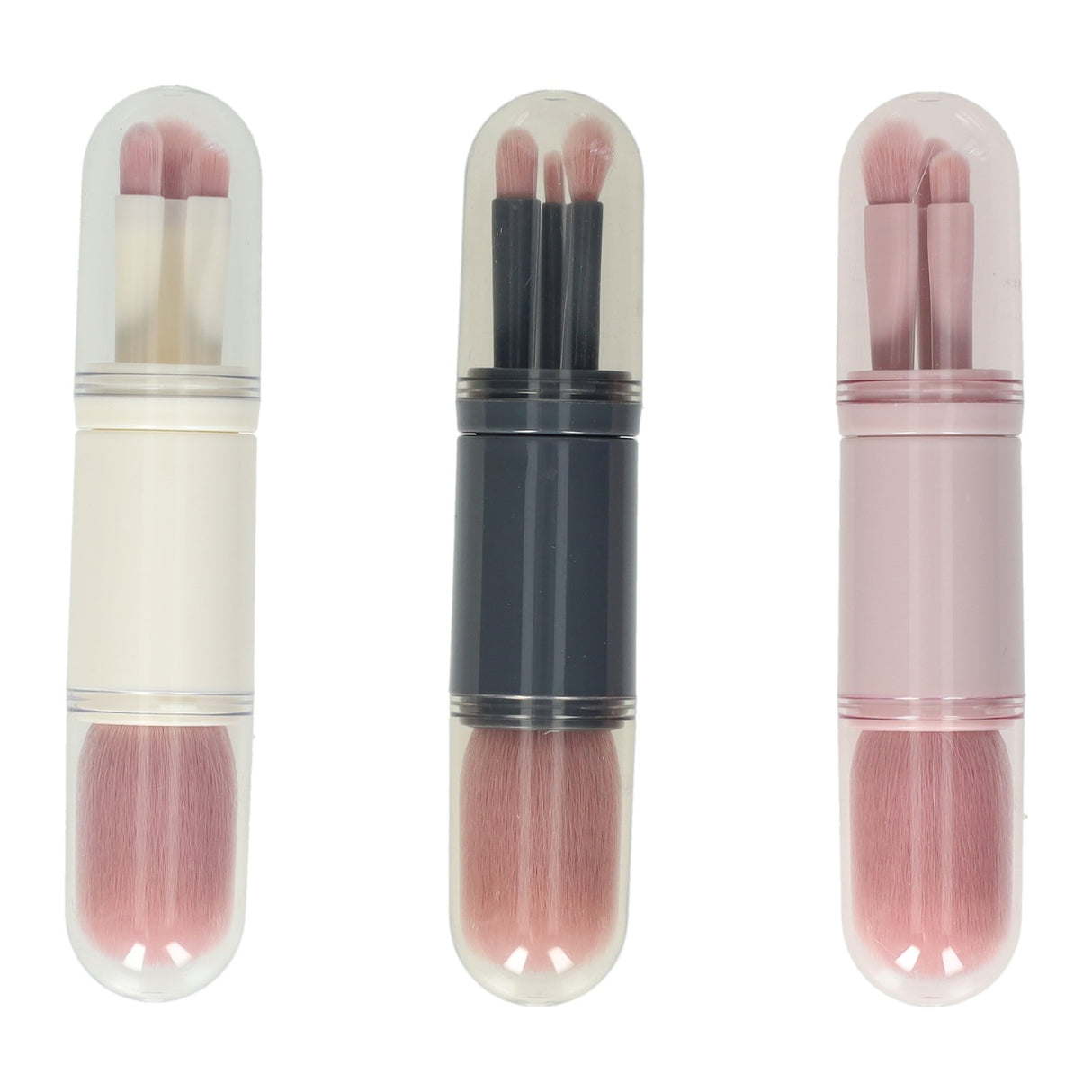 Make-up kwast 4in1
