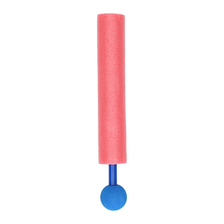 Waterspuiter foam 21x3cm 4 assorti