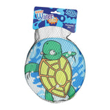 Werpschijf voor water - 20cm