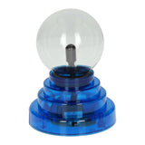 Plasmabal met licht
