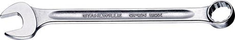 Stahlwille Ring-Maulschlüssel 15 64