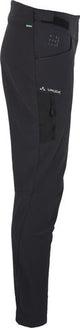 Vaude women's qimsa light softshell pants