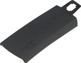 Sks Schmutzfängerkante Alm 46mm schwarz