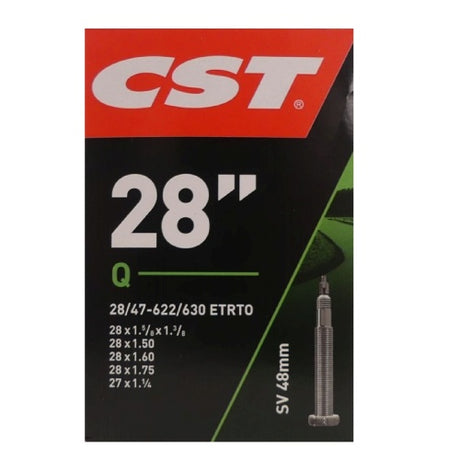 CST Innenrohr SV17 28 Zoll 28 47-622 SV 48 mm 071705