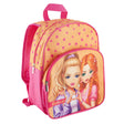 Besties Rucksack 31x26,5x10cm