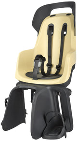 Sitz Bobike Maxi Go Marsmallow hellgrün