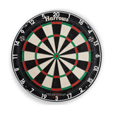 Engelhart Harrows Pro Matchplay II Dartscheibe