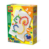 SES Mosaic Board Compact