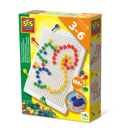 Ses Mosaikbrett kompakt