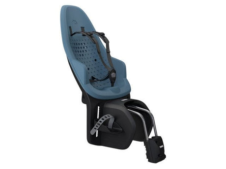 Yepp Rücksitz 2 Maxikräger Aegean Blue