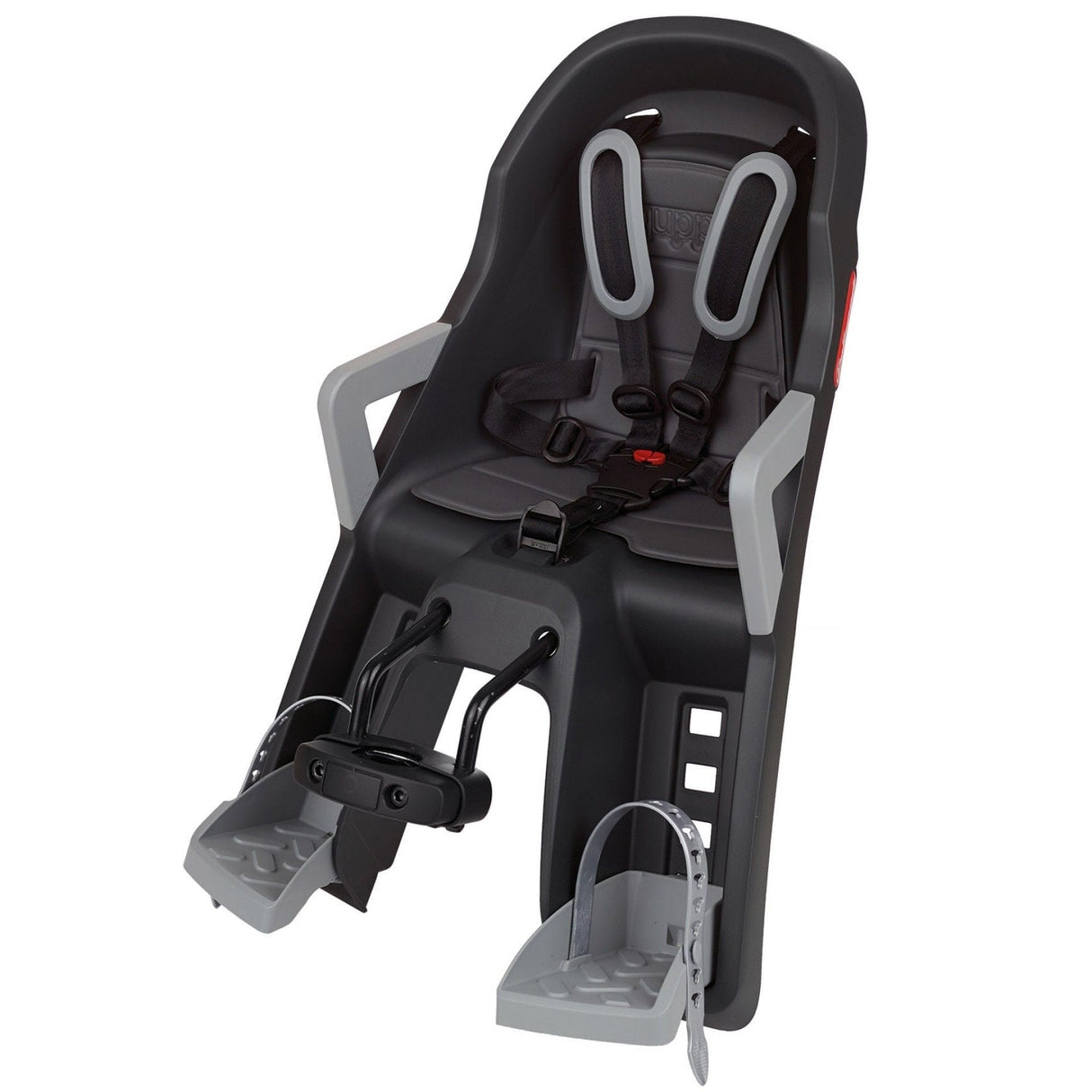 Überlegener Vordersitz: Polisport Guppy Mini+