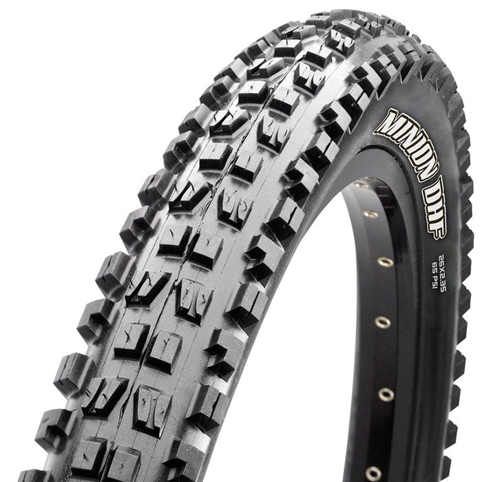 Maxxis Minion DHF vorne 27,5 x 2,50 Dh superklebriger 60 x 2 DW-Draht