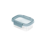 Curver Smart Fresh Frischhaltebehälter rechteckig 0,2l grau transparent