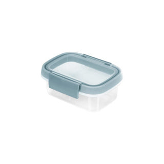 Curver Smart Fresh Frischhaltebehälter rechteckig 0,2l grau transparent