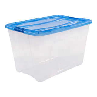 Iris Topbox 60l Deckel