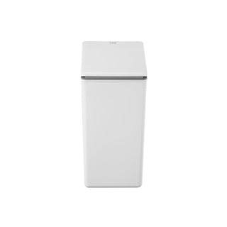Eko Morandi Abfallbehälter 20l White Touch