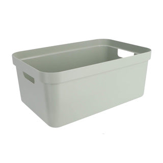 Sunware Sigma Home Aufbewahrungsbox 45l grün