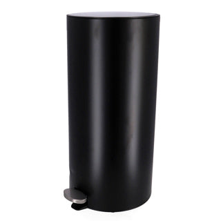 Dutch House Treteimer 30l mit Soft-Close-Funktion
