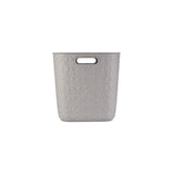 Curver Softex Aufbewahrungskorb Würfel 15l Taupe
