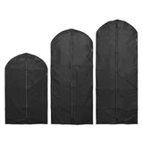 Brabantia-Bekleidungsbezüge, 3er-Set – M, L und XL | 2 Stk