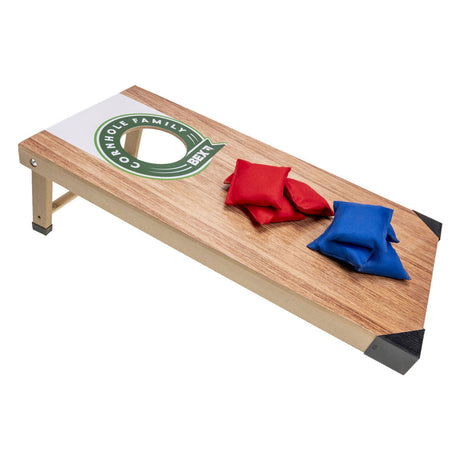 Selecta bex cornhole family werpspel