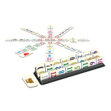 Tactic Mexican Train Reiseausgabe