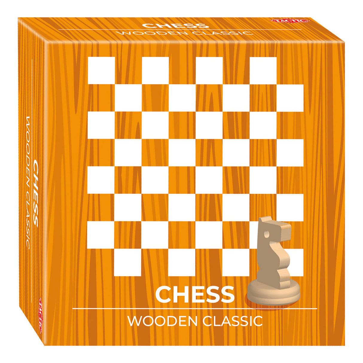 TAKTIK CHESS CLASSIC