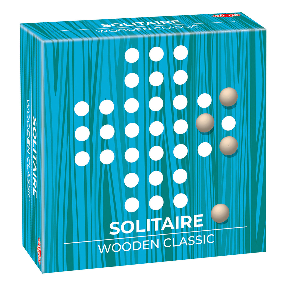 Taktik Solitaire Classic