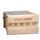 Taktyka Mölkky Original in Storage Box