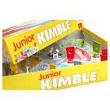 Taktik-Junior Kimble