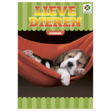 Lieve Dieren Doeboek