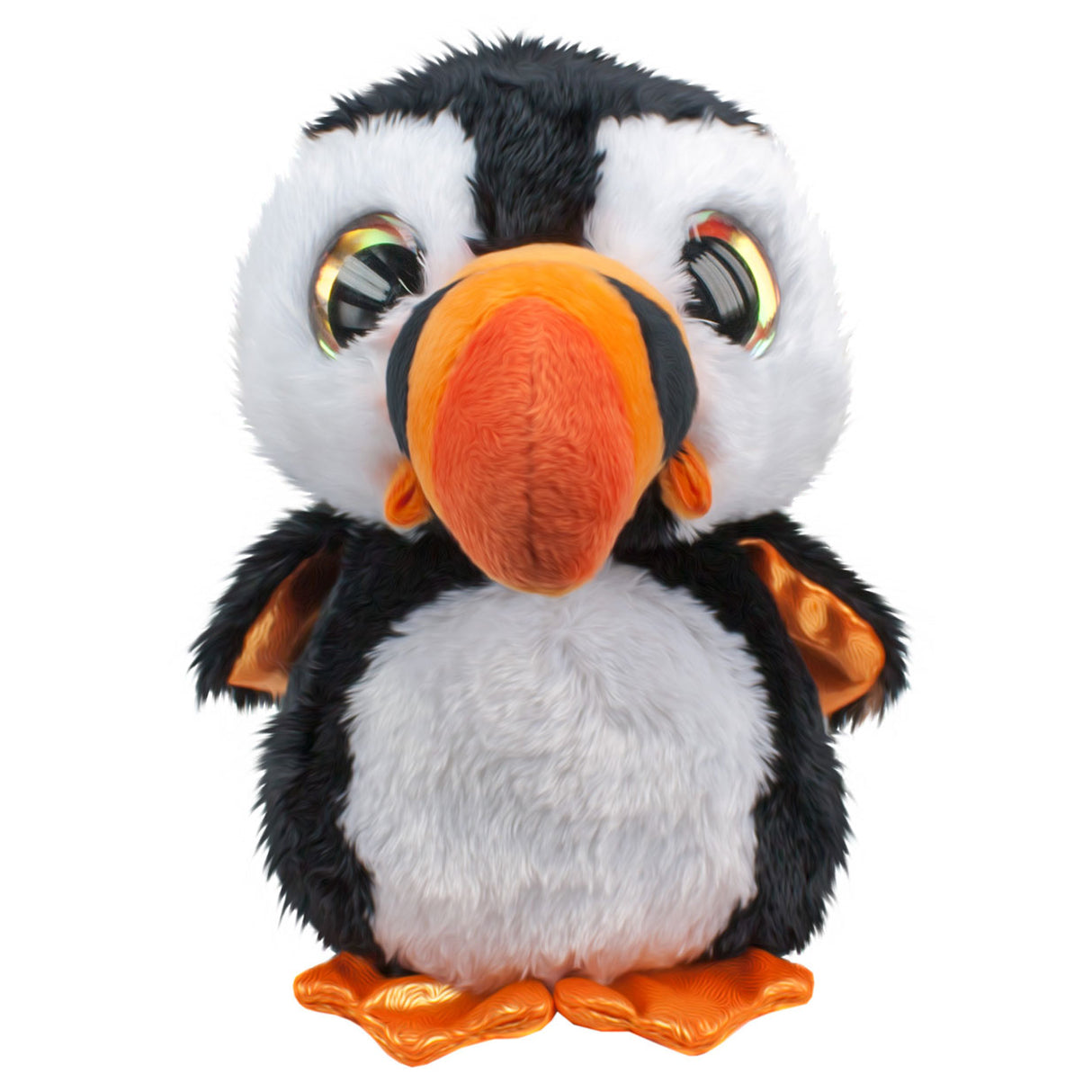 Lumo Stars Umarmung - Puffin Lunni, 15 cm