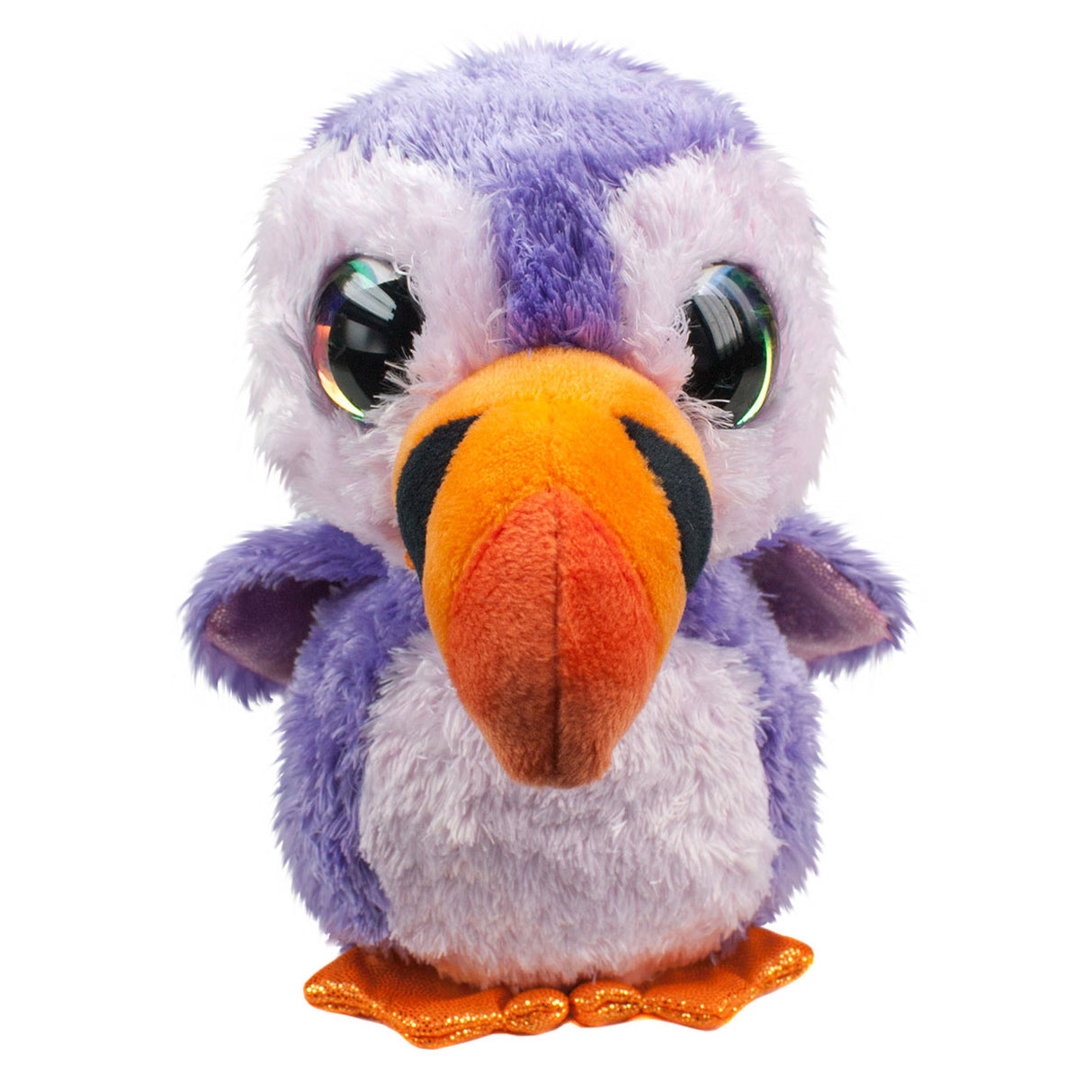 Lumo Stars Hug - Puffin Luna, 15cm