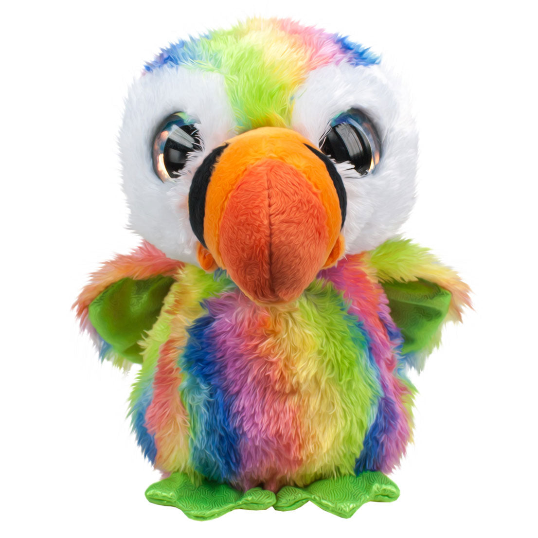 Lumo Stars Umarmung - Puffin Lenni, 15 cm