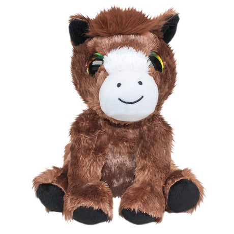 Lumo Stars Kuscheltier - Pony Reino, 15cm