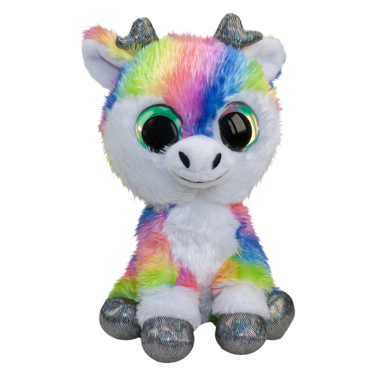 Lumo Stars Hug Rendier Renee, 15cm