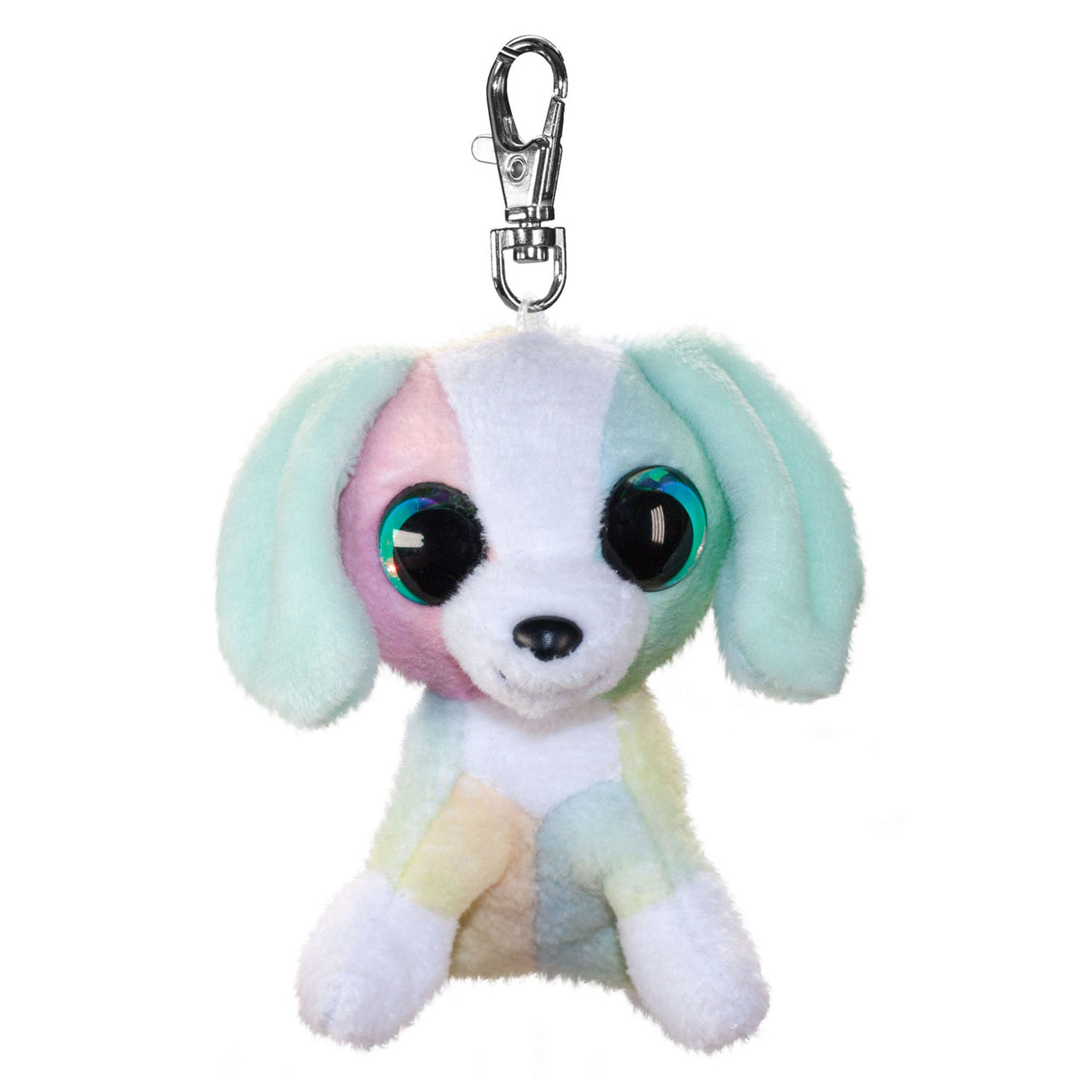 Lumo Stars Keychain Hond Spotty