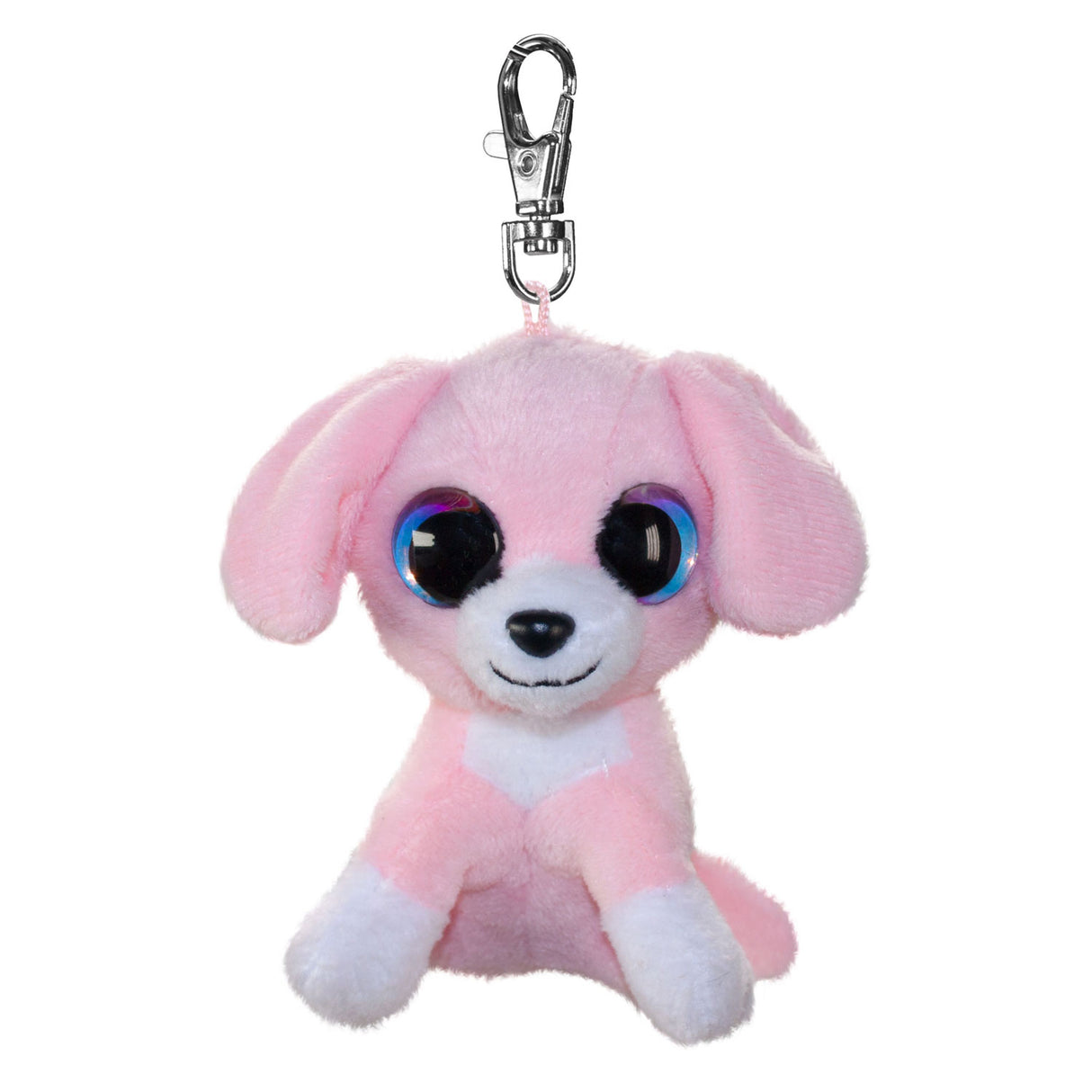 Lumo Sterne Schlüsselanhänger – Hund, kleiner Finger